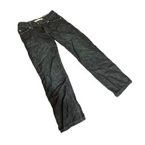 Levi’s 514 Straight